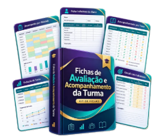 Fichas de Avaliação e Acompanhamento da Turma
