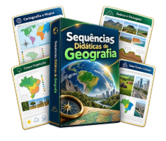 Sequências Didáticas de Geografia