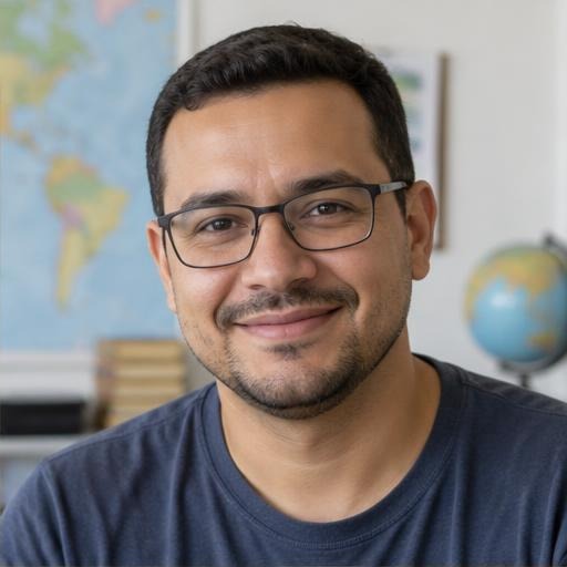 Foto ilustrativa gerada por IA